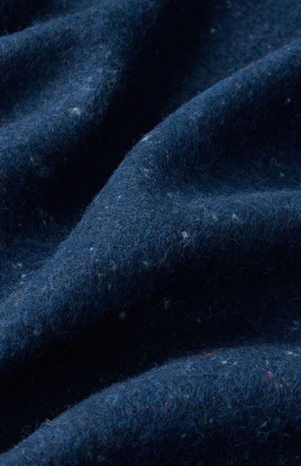 Eclipse Waverley Mills Recycled Wool Throw