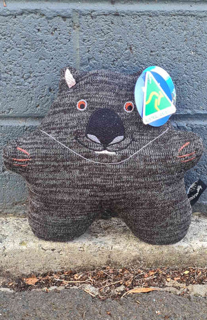 Wombat