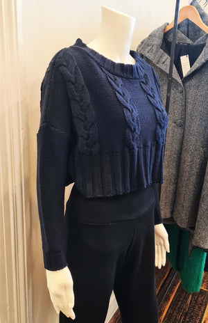 Navy Blue