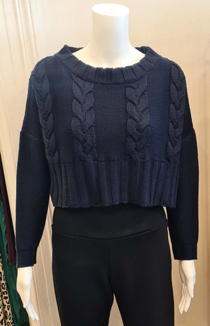 Navy Blue