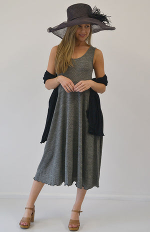 Black & Grey Spot