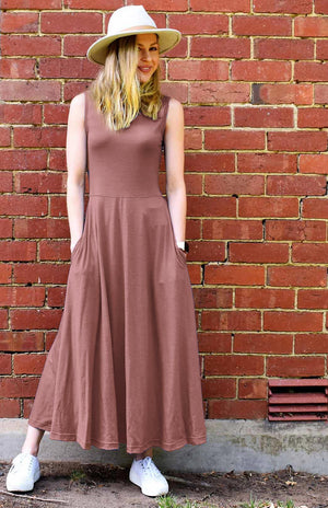 Second: Flo Dress (size 10)