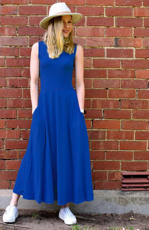Second: Flo Dress (size 10)