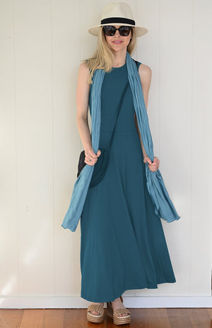 Storm Teal