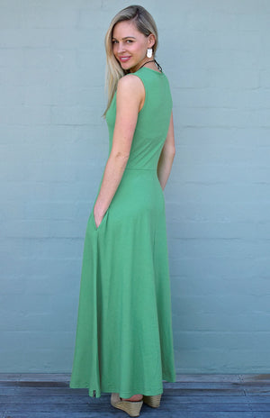 Matcha Green