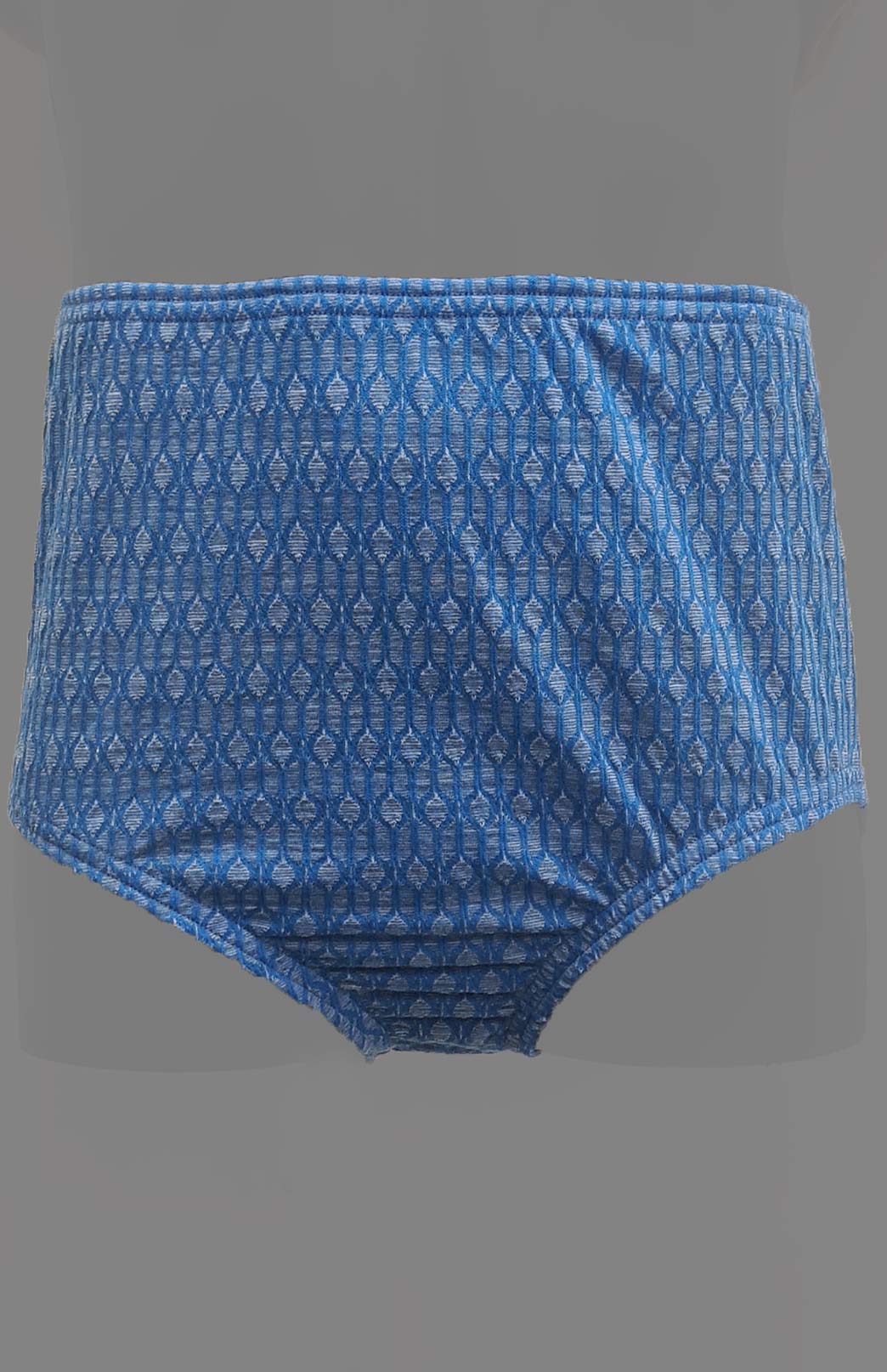 Smitten Full Brief Merino Wool Knickers Women's Merino Wool Full Brief Underwear