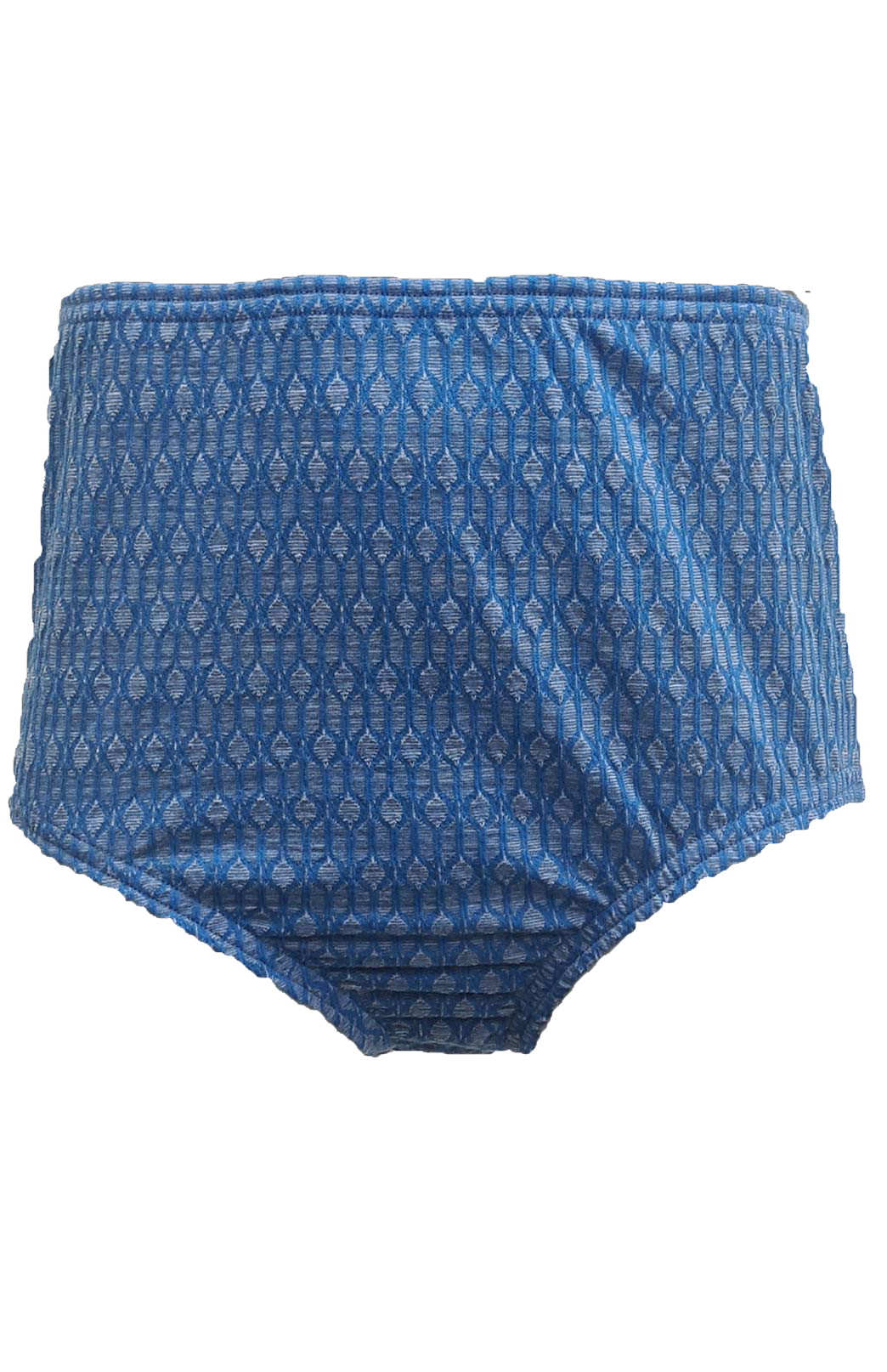 Smitten Full Brief Merino Wool Knickers Women's Merino Wool Full Brief Underwear