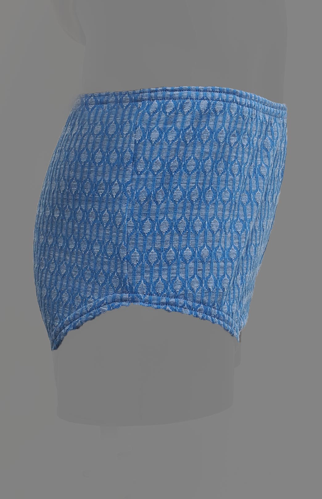 Smitten Full Brief Merino Wool Knickers Women's Merino Wool Full Brief Underwear