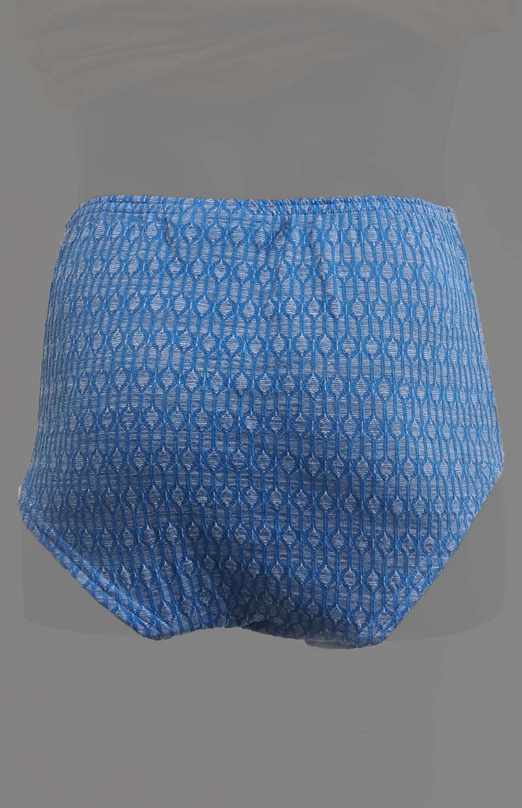 Smitten Full Brief Merino Wool Knickers Women's Merino Wool Full Brief Underwear