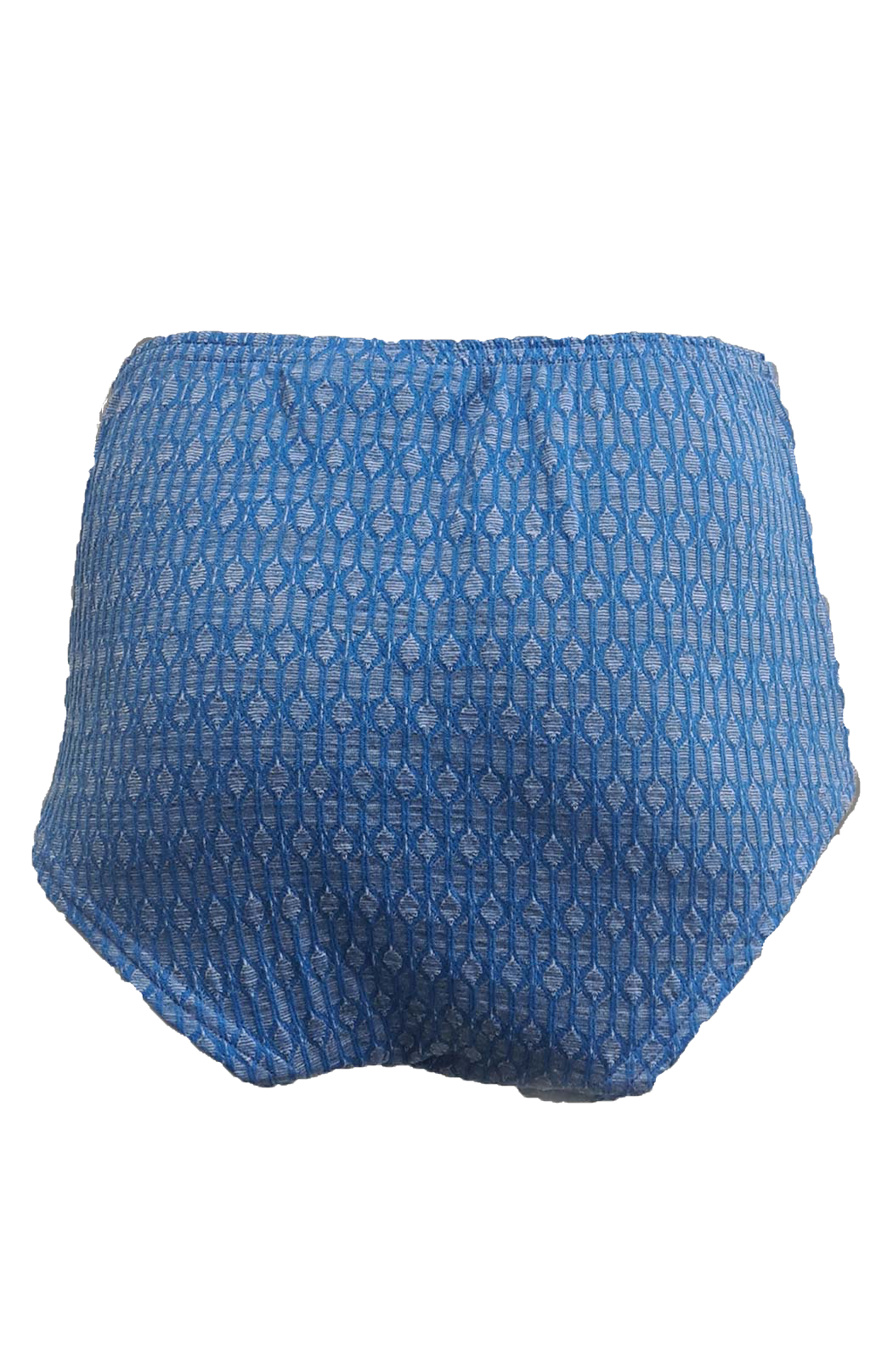 Smitten Full Brief Merino Wool Knickers Women's Merino Wool Full Brief Underwear