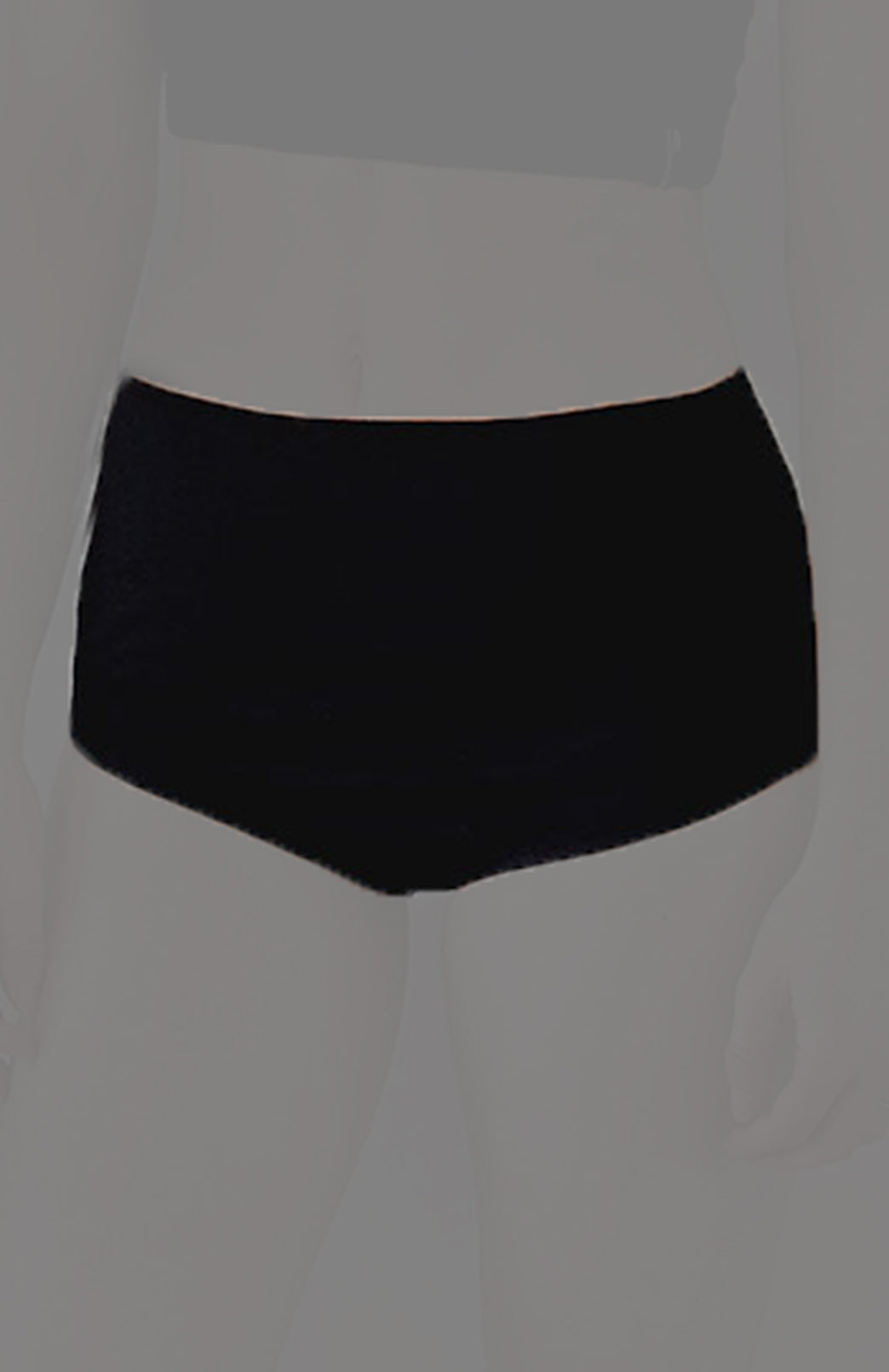 Smitten Full Brief Merino Wool Knickers Women's Merino Wool Full Brief Underwear