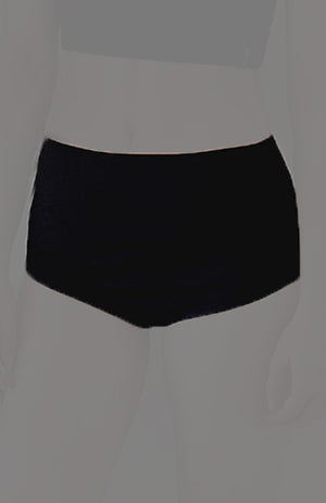 Smitten Full Brief Merino Wool Knickers