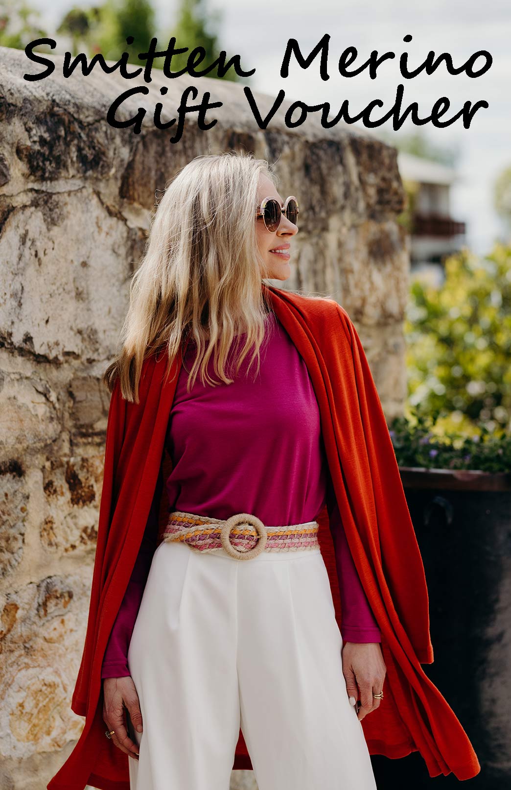 Gift Voucher Stuck for a gift idea? Give that special someone in your life a Smitten gift voucher! Or even one for yourself!