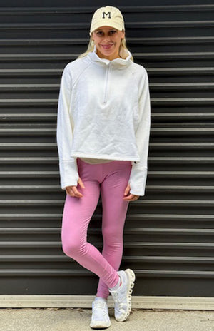 Crocus Pink