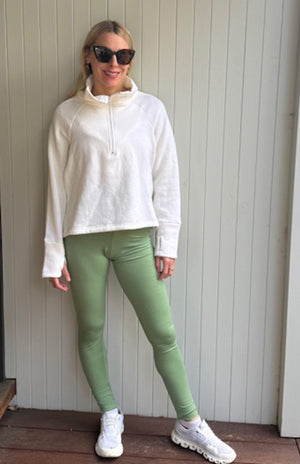 Matcha Green