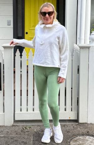 Matcha Green