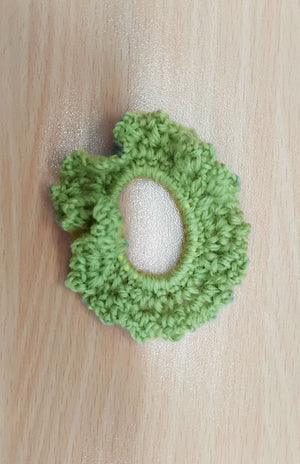 Kiwi Green