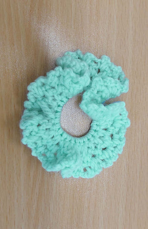 Mint Green