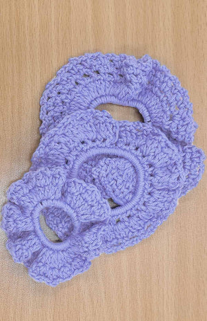 Violet Purple