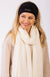 Storm Teal Unisex Merino Wool Thermal Headband
