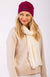 Cinnamon Unisex Merino Wool Thermal (360g) Beanie

