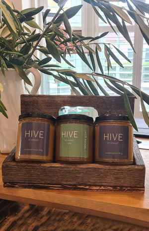 Hive of Hobart Honey - 330g