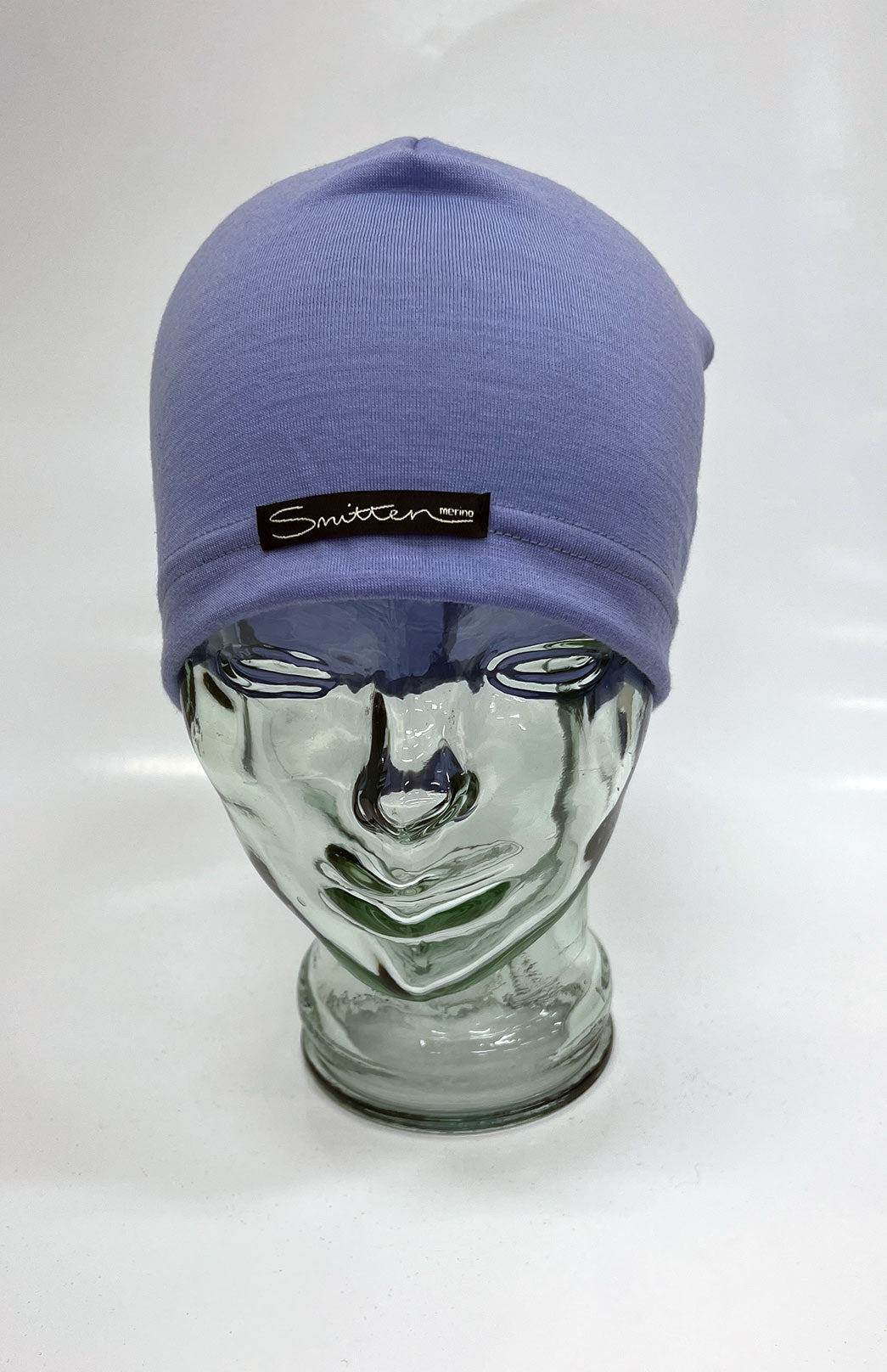 Jacaranda Unisex Merino Wool Skull Cap Lightweight (170g) Beanie