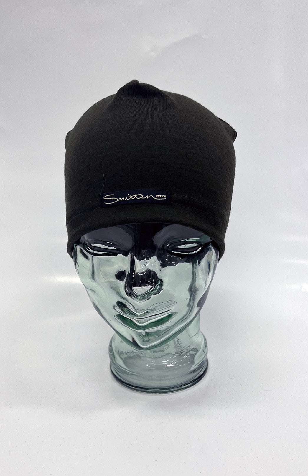 Kale Unisex Merino Wool Skull Cap Lightweight (170g) Beanie