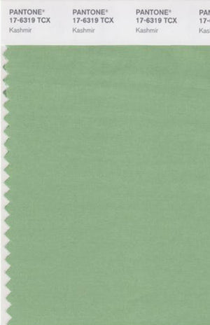 Matcha Green
