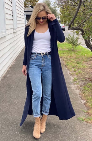 Navy Blue