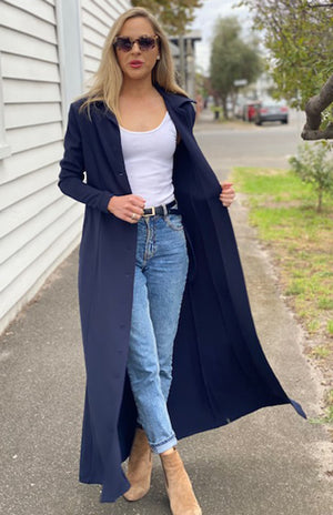 Navy Blue
