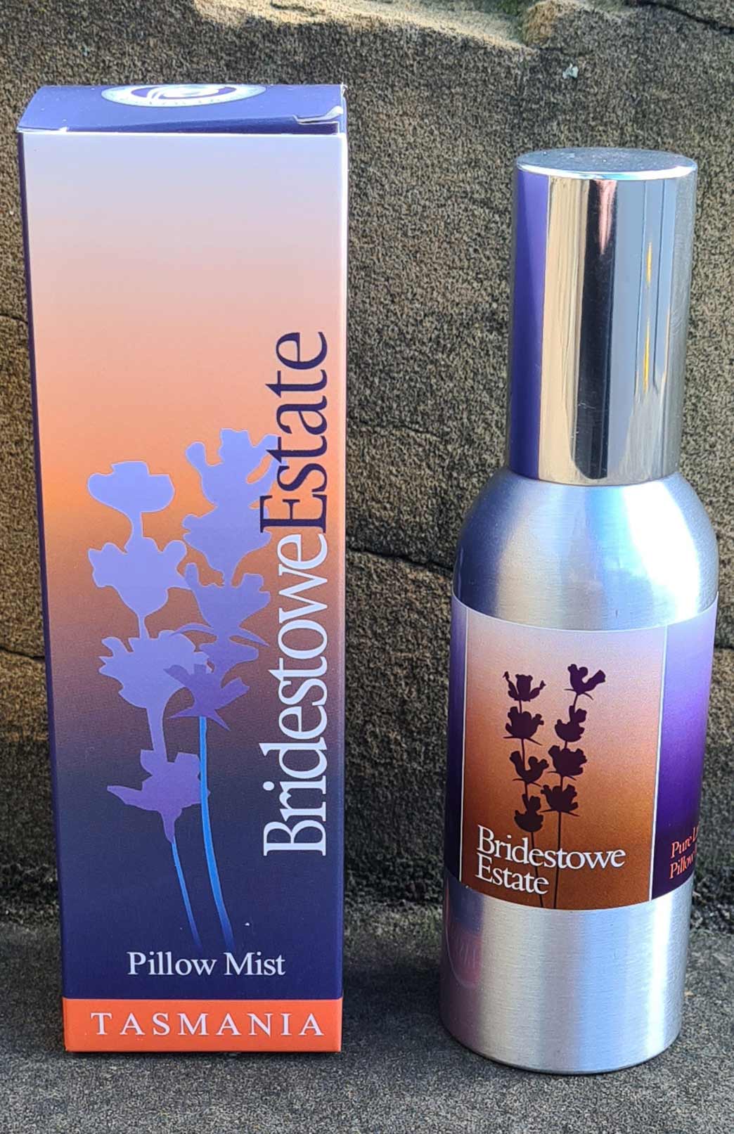 Tasmanian Lavender Range Tasmanian Lavender Care and Home Products