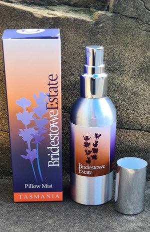 Lavender Pillow Mist