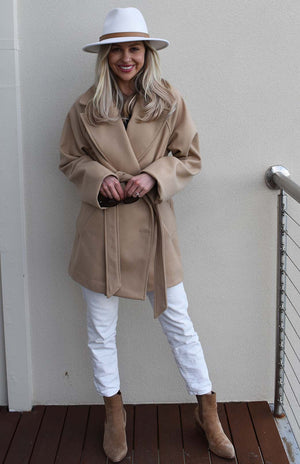 Camel