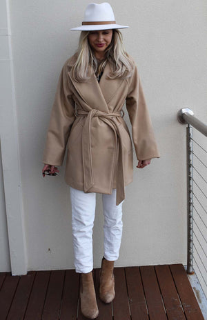 Camel