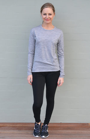 Light Grey Marl