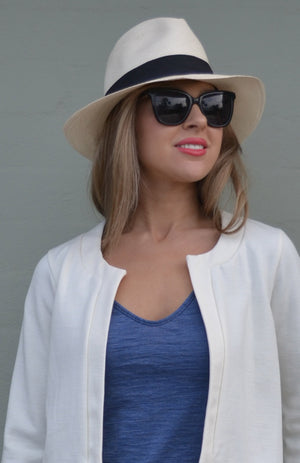 Vintage Ivory