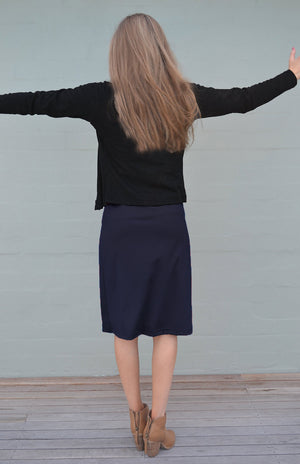 Navy Blue