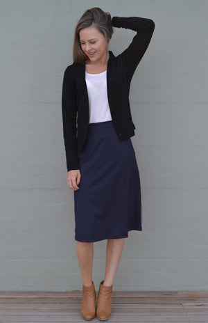 Navy Blue
