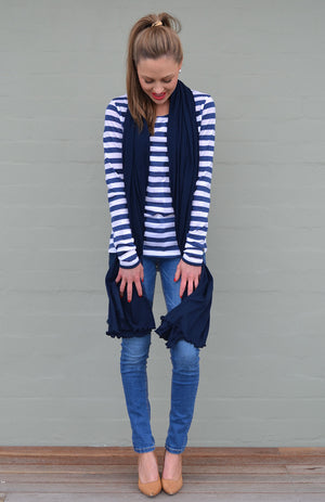 Navy Blue