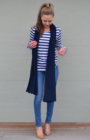 Navy Blue