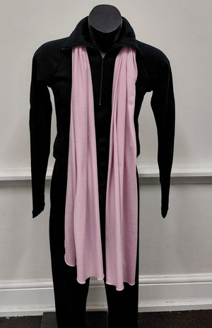 Dusty Pink