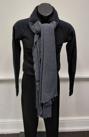 Charcoal Marl