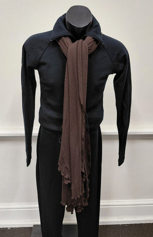 Chocolate Brown