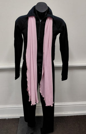 Dusty Pink