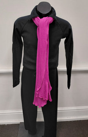 Fuchsia Pink