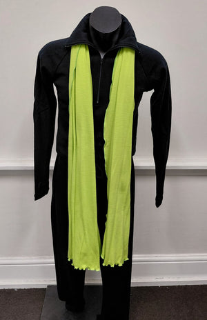 Gemma Lime Green