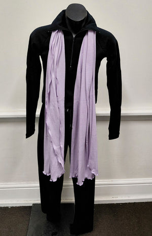 Soft Violet Purple