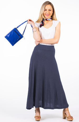 Crown Blue