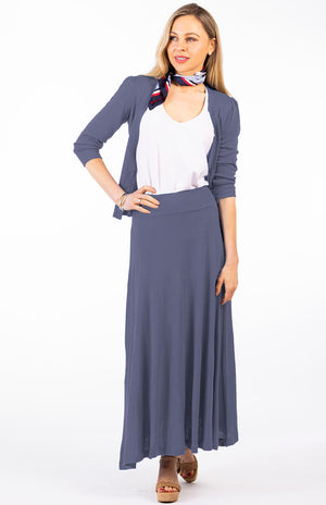 Crown Blue